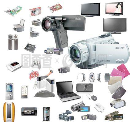 数码电子产品图片