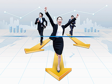 BOB体育官网荣誉资质三