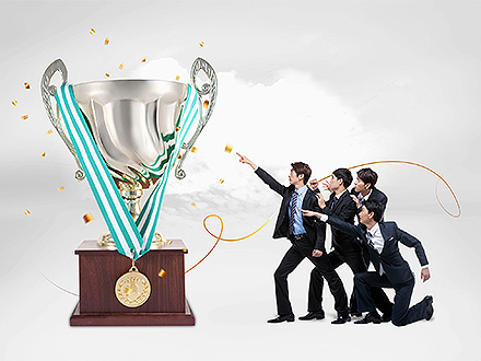 BOB体育官网荣誉资质五